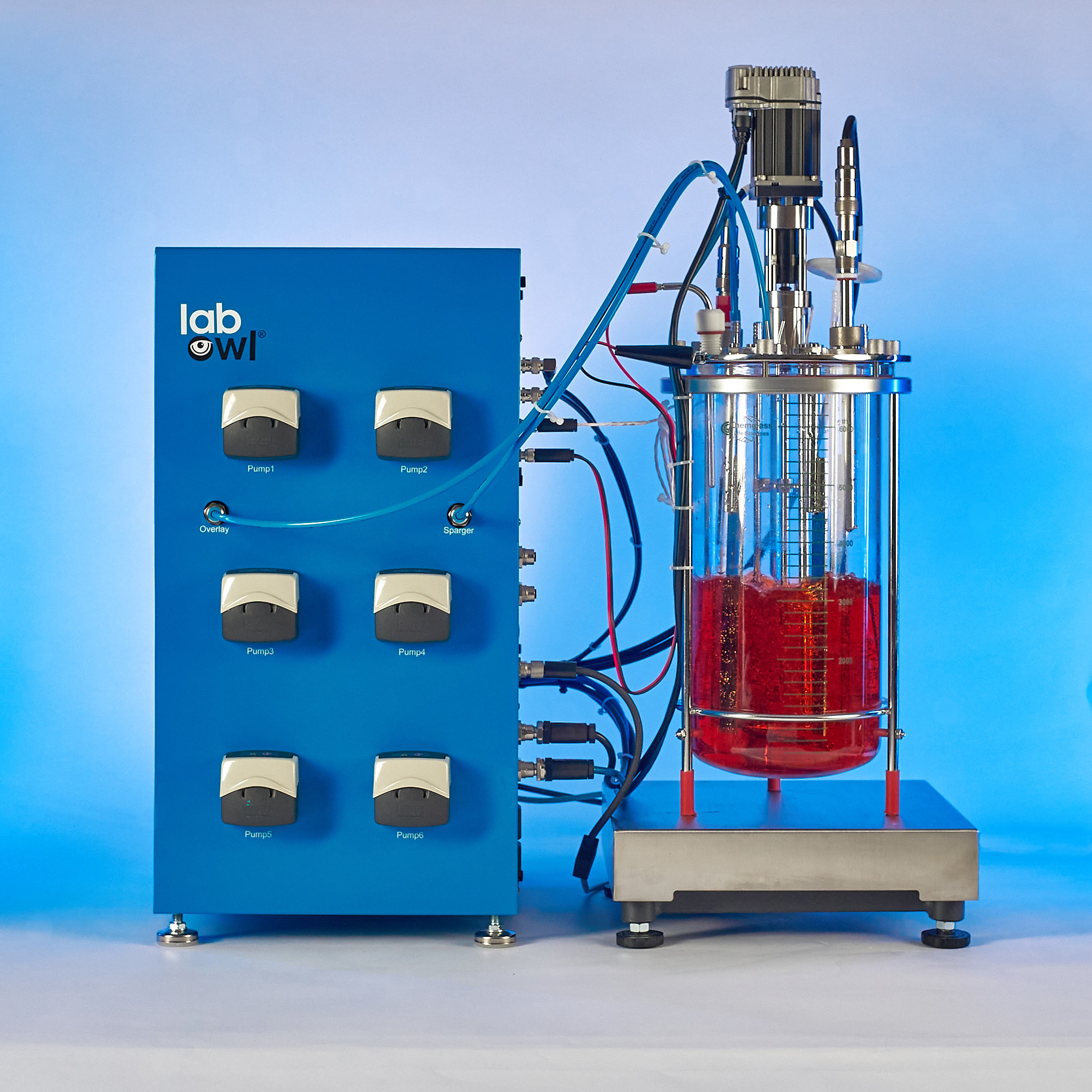 InflexionPoint — Industry 4.0 Integrator for Cell & Gene Therapy Providers